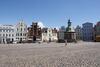 Apartamento City-suite Mit Terrasse - Abc215