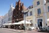 Apartamento Hering N�he Wismarer Markplatz - Abc204
