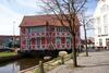 Ferienhaus In Wismar - Abc43