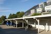 Apartamento Kranichnest Mit Meerblick & Terrasse - Abc255