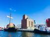 Apartamento Am Hafen - Ohlerichspeicher