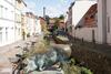 Apartamento Appartement In Der City - Abc135
