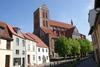 Apartamento Neu! Aal Mit Balkon & Garage - Abc263