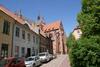 Apartamento Neu! Aal Mit Balkon & Garage - Abc263