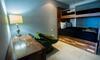 Executive Penthouse With Unobstructed Views At The Elements By Bric
