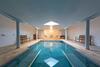 Luxurious Sea View Villa Outside Infinity Pool - Heated Indoor Pool