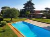 Villa Con Piscina Al Circeo