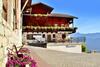 Bed & Breakfast Wegscheiderhof