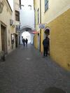 Apartamento Soliman