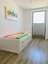 Apartamento Stadtpark Wohnung Nr 8