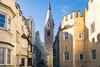 Apartamento Appartements Mayrhof