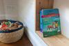 Apartamento Henkieker - L�ndliche Ferienwohnung Mit Stil