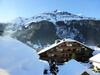 Apartamento R�sidence Les Marmottes - Studio Pour 4 Personnes 304