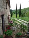 Apartamento Antico Podere Pian Di Cava