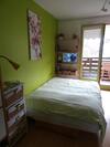 Apartamento Studio Plein Sud. Vall�e de Chamonix. Pieds de Pistes.