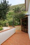 Bed & Breakfast Villa Verdesca