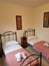 Apartamento Monte Cofano Marine Reserve