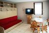 Apartamento R�sidence Les Flocons - Studio Pour 4 Personnes 324