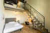 Apartamento Palazzo Odescalchi