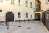 Apartamento Palazzo Odescalchi