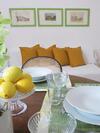 Apartamento Villa Crochat