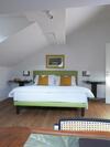 Apartamento Villa Crochat