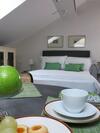 Apartamento Villa Crochat