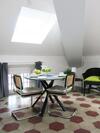 Apartamento Villa Crochat