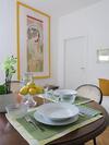 Apartamento Villa Crochat
