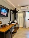Hotel P2 Wood Loft