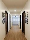 Hotel P2 Wood Loft