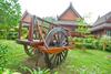 Hotel Paradise Pearl Bungalows