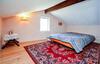 Four-bedroom Holiday Home In Uzes