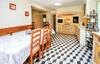 Four-bedroom Holiday Home In Uzes