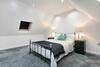 Hidden Gem Luxury House In Leicester
