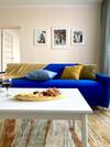 Apartamento Little Italy