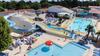 Belles Vacances En Bord de Mer Dans Camping 4 Etoiles