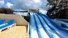 Belles Vacances En Bord de Mer Dans Camping 4 Etoiles