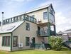 Apartamento Comfortable Four-season Condominiums In Magnificent Quebec