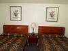 Motel Budget Inn Morgan Hill