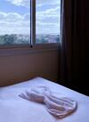 Nine Pyramids View Hotel