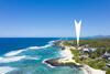East Coast Beachfront Luxury - Eastern Blue Apartments