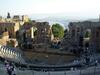 Apartamento Taormina Terrace Sea View