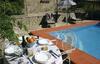 Holiday Home Cortijo Barreras de El Gastor