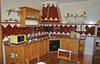 Holiday Home Cortijo Barreras de El Gastor