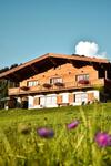 Apartamento Ferienwohnung Buchau
