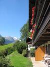 Apartamento Apphaus Sonne