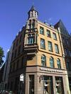 Hotel Hanns-lilje-haus