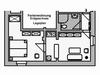 Apartamento Pension Schwarz