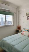 Apartamento Departamento Crespo, C�ntrico